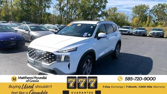 HYUNDAI SANTA FE 2023 5NMS2DAJ2PH649472 image HYUNDAI SANTA FE 2023 5NMS2DAJ2PH649472 image